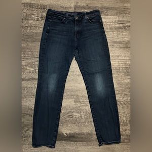 Lucky Brand Hayden Skinny jeans